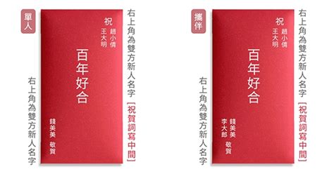 紅包名字寫左邊還是右邊|2024婚禮紅包包多少？最新紅包行情表、數字禁忌、。